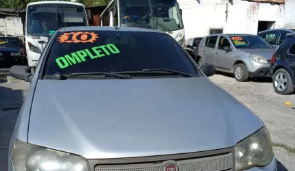 Veículo em ótimo estado de conservação, facilitamos no pagamento.