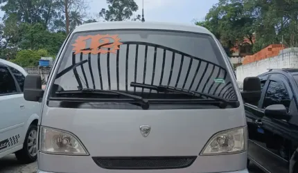 Veículo em ótimo estado de conservação.