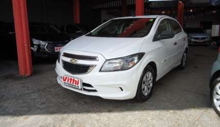 Chevrolet onix joy 1.0