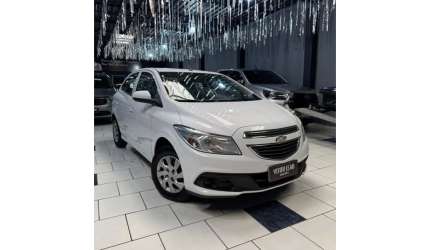 Chevrolet onix 2014 1.0 mpfi lt 8v flex 4p manual