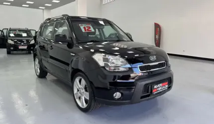 Kia soul flex manual