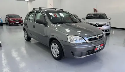 Chevrolet corsa hatch flex manual