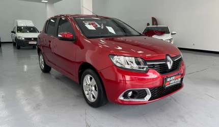 Renault sandero flex manual