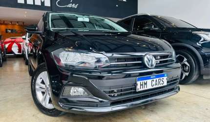 Volkswagen polo flex automático