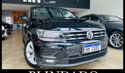 Volkswagen tiguan flex automático