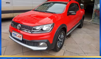 Saveiro cross 1.6 cd