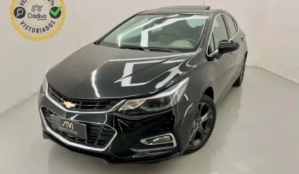 Chevrolet cruze 2017 1.4 turbo sport6 ltz 16v flex 4p automático