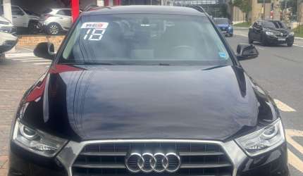 Audi q3 1.4 tfsi ambition flex 4p s tronic