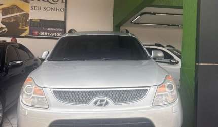Hyundai vera cruz v6 3.8 - 7 lugares