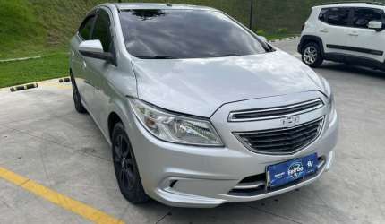 Chevrolet prisma 2014 1.4 mpfi ltz 8v flex 4p manual