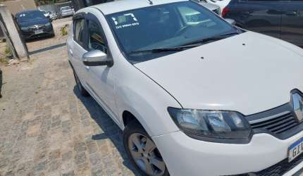 Sandero vibe 1.0