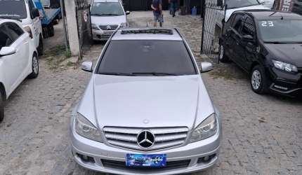 Mercedes c180 kompressor