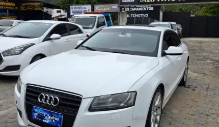Audi a5 2.0tfsi