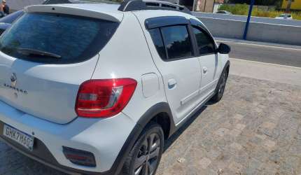 Sandero rip curl 1.6
