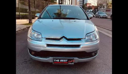 Citroen c4 20glxa5p f 2011
