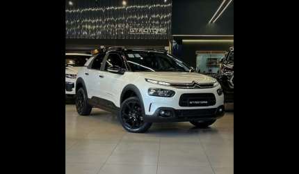 Citroen c4cactus shine t 2023