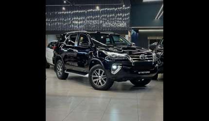 Toyota hilux swsrxa4fd 2019