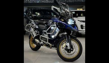 Bmw r1250gs a 2024