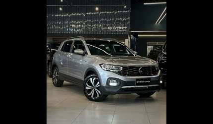 Volkswagen t cross cl tsi 2024