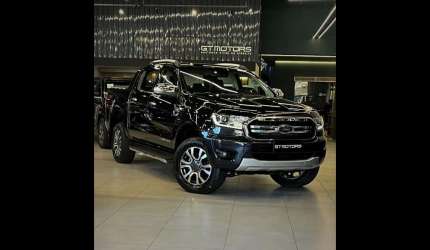 Ford ranger ltdcd4a32c 2023
