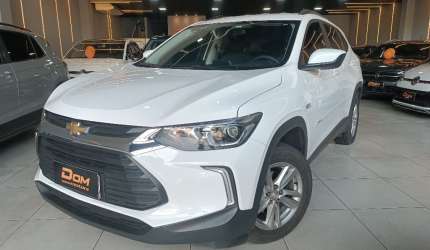 Tracker 1.0 4p flex turbo lt automático r$ 102.800,00 ano: 2021 / 2022km: 28000combustível: flexcor: