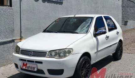 Fiat palio 1.0 fire flex 4p