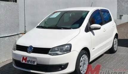 Volkswagen fox 1.0 mi total flex 8v 5p