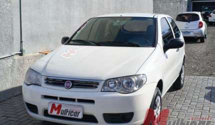 Fiat palio 1.0 celebr. economy f.flex 8v 2p