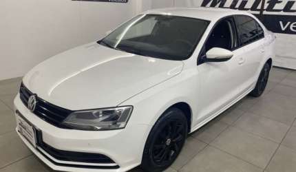 Volkswagen jetta 2.0 trendline flex 4p tiptronic