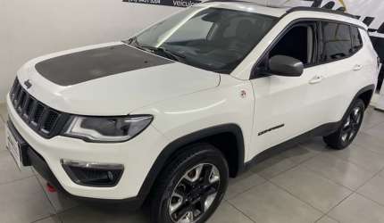 Jeep compass 2.0 16v diesel trailhawk 4x4 automático