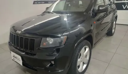 Jeep grand cherokee 3.6 laredo 4x4 v6 24v gasolina 4p automático