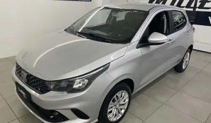 Fiat argo 1.0 firefly flex drive manual