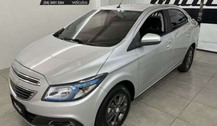 Chevrolet prisma 1.4 mpfi ltz 8v flex 4p automático