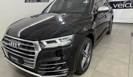 Audi sq5 3.0 tfsi v6 24v gasolina 4p automático