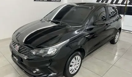 Fiat argo 1.0 firefly flex manual