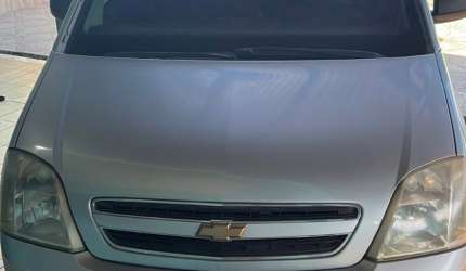 Chevrolet meriva 1.8 easytronic flexpower 5p