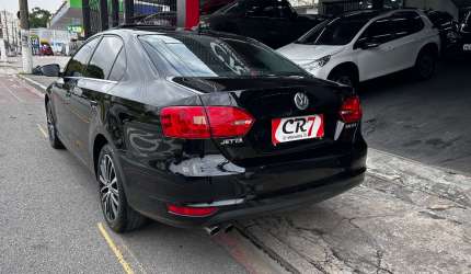 Jetta highline 2.0 tsi 16v 4p tiptronic