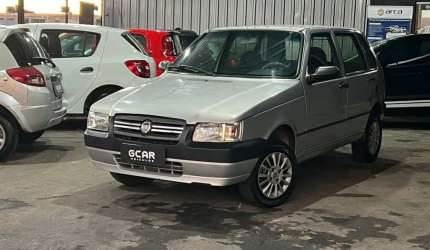 Fiat uno 2011 1.0 mpi mille fire economy 8v flex 4p manual