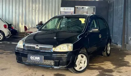 Chevrolet corsa 2011 1.4 mpfi maxx 8v flex 4p manual