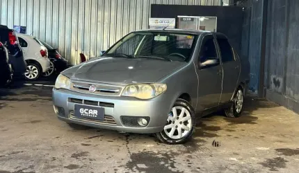 Fiat siena 2011 1.0 mpi el 8v flex 4p manual