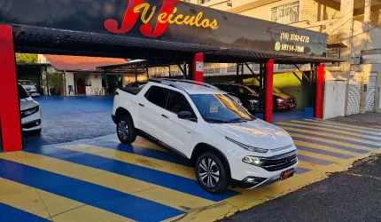 Toro volcano 4x4 at 2022 branca 