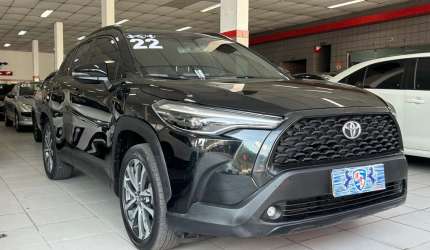 Toyota corolla cross 2022 2.0 vvt-ie flex xre direct shift