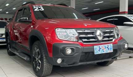 Renault oroch 2023 1.3 tce flex outsider x-tronic
