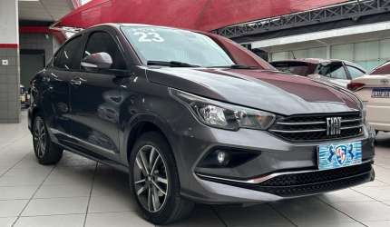 Fiat cronos 2023 1.3 firefly flex precision cvt