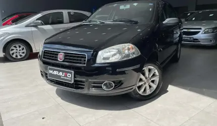 Fiat siena flex manual