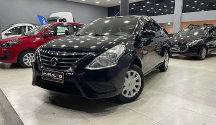 Nissan versa 1.0 flexstart manual