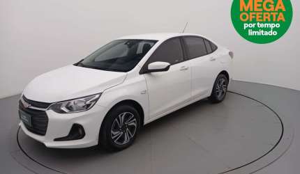 Chevrolet onix 2024 1.0 turbo flex lt automático