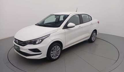 Fiat cronos 2024 1.0 firefly flex drive manual