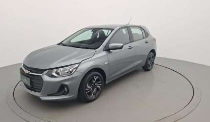 Chevrolet onix 2025 1.0 turbo flex lt manual