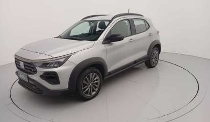 Fiat pulse 2024 1.3 flex drive cvt